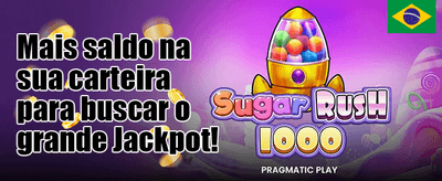 Recarga Diária Turbo promotion